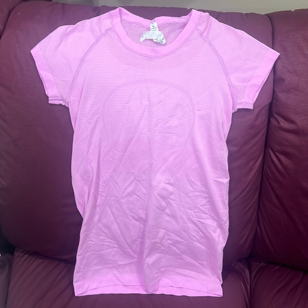 Lululemon shirt